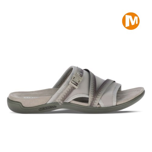 Chanclas Merrell District Muri Mujer MX.E.ATW